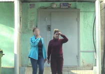 Мужа кассирши  «Россельхозбанка» Луизы Хайруллиной, похитившей в родном финучреждении 23 миллиона рублей, вернулся в Салават