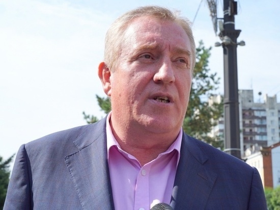 Главного дорожника Хабаровска заподозрили в получении взятки