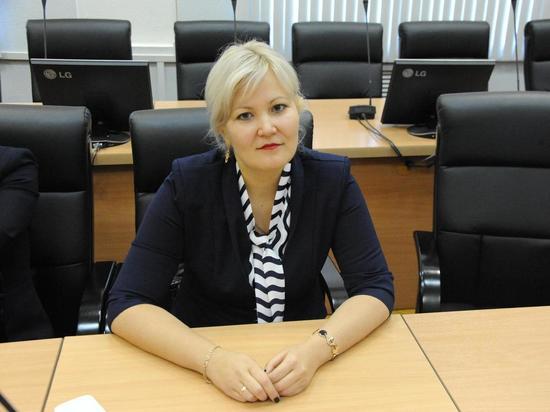 Экс-глава РСТ Забайкалья Батуева стала министром ЖКХ