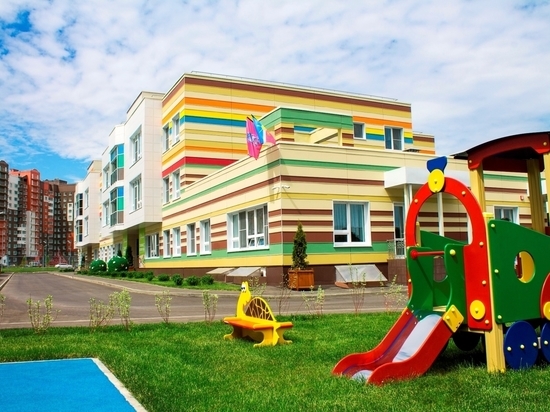 В Тамбове проверят 52 детских сада