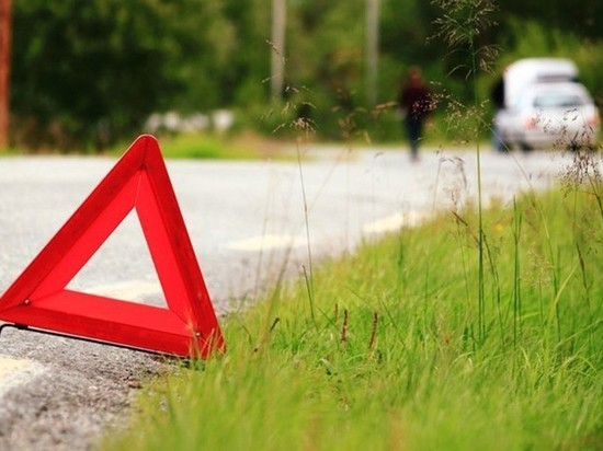 В Ивановской области сбили пешехода – водитель не установлен