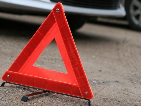 На дороге Новороссийск – Керчь в ДТП погибли четыре человека