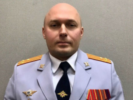 СК России проводит проверку отдела полиции