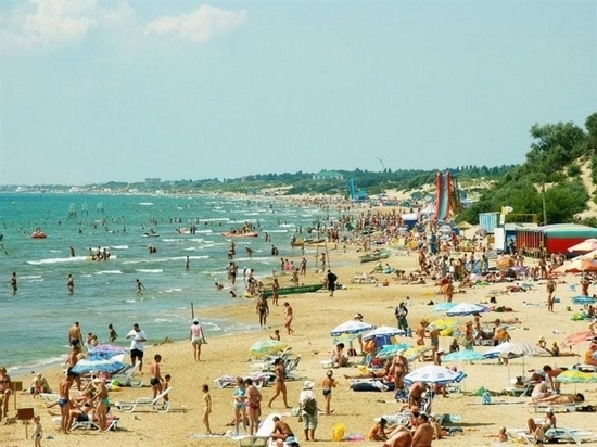 Пляжи в Краснодарском крае проверят после аварии с катером в Джубге