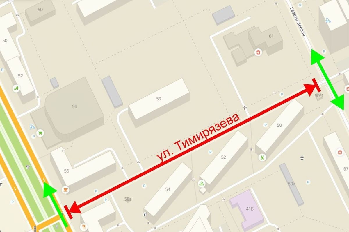 Пермь глеба успенского 12 пермь карта
