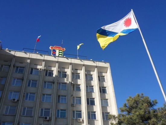 Власти калмыцкой столицы отчитались о ходе выполнения нацпроектов Власти калмыцкой столицы отчитались о ходе выполнения нацпроектов