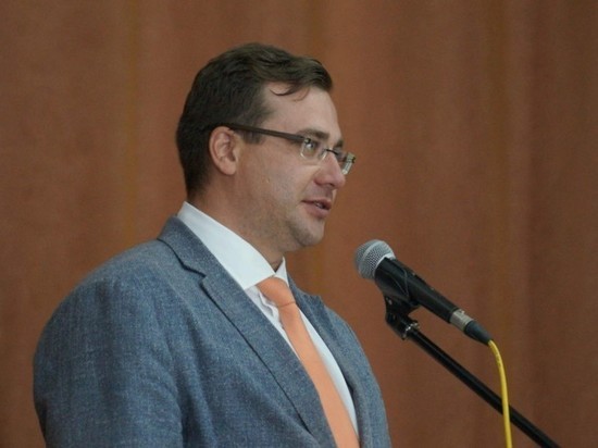 Мэр Иванова рассказал о кадровых перестановках