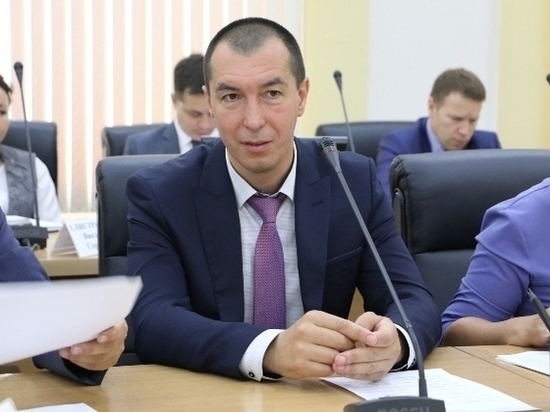 Кефер и Суздальницкий прокомментировали «МК в Чите» свои назначения
