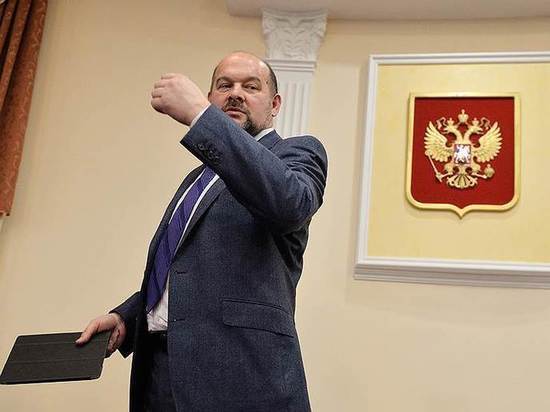 «Я с вами до конца»: Орлов опроверг информацию о возможной отставке