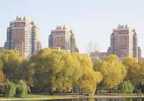 На первичном рынке недвижимости Московского региона наблюдается непривычное оживление