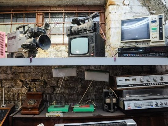 В Волгоградской области начался сбор старой электротехники для утилизации