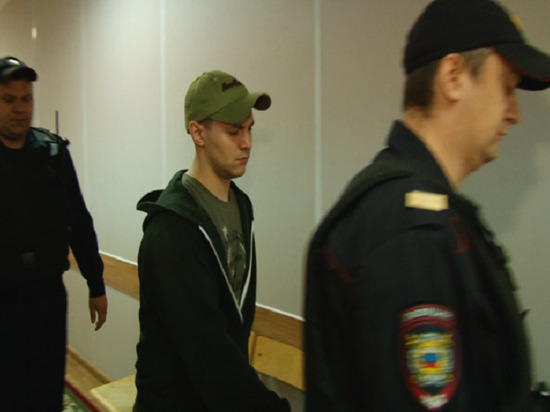 Обвиняемым в убийстве Михаила Седова выбрали присяжных