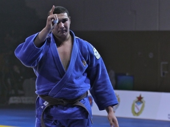 Кубанский дзюдоист Руслан Шахбазов завоевал второе «золото» Всемирной летней Универсиады