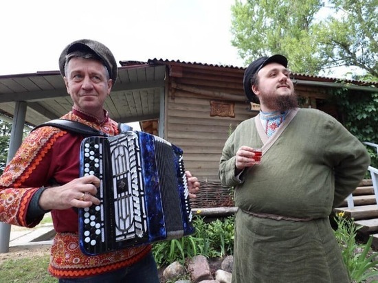 Популярные тревел-блогеры познакомились с необычными туристическими программами Ярославской области