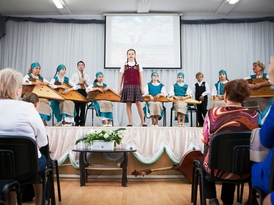Бесплатное пятиразовое питание организуют для учащихся школы в Петрозаводске