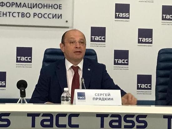 Президент РПЛ предложил отложить расширение лиги до 2022 года Президент РПЛ предложил отложить расширение лиги до 2022 года