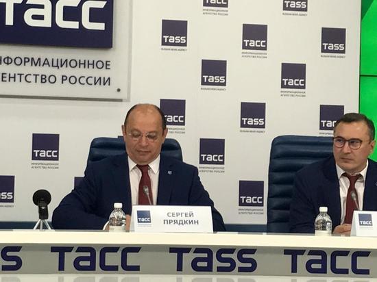 Глава РПЛ Глава РПЛ
