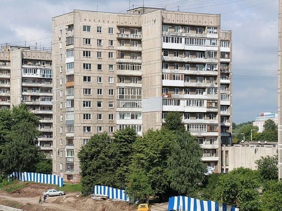 Проект сноса аварийного дома на Московском проспекте стоит 9,5 млн рублей