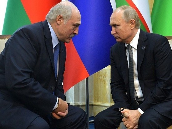 Владимир Путин посетит вместе с президентом Белоруссии остров Валаам