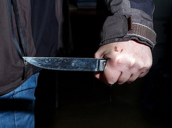 В Воронежской области 63-летний отец напал с ножом на родного сына