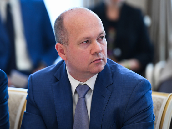 Министром имущественных и земельных отношений Тверской области стал Игорь Жарков