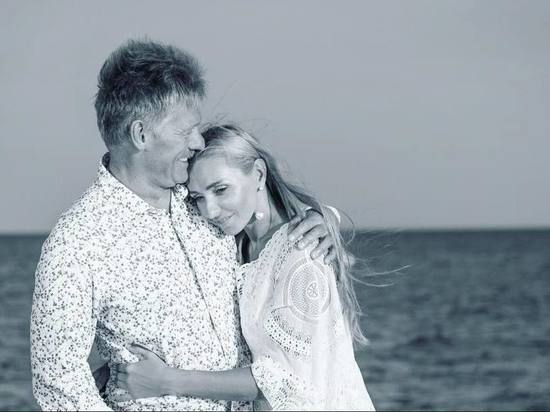 Навка и Канделаки — в списке Forbes, они делают своих мужей богаче Навка и Канделаки — в списке Forbes, они делают своих мужей богаче