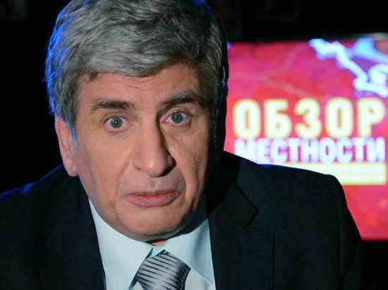 Федоров голос