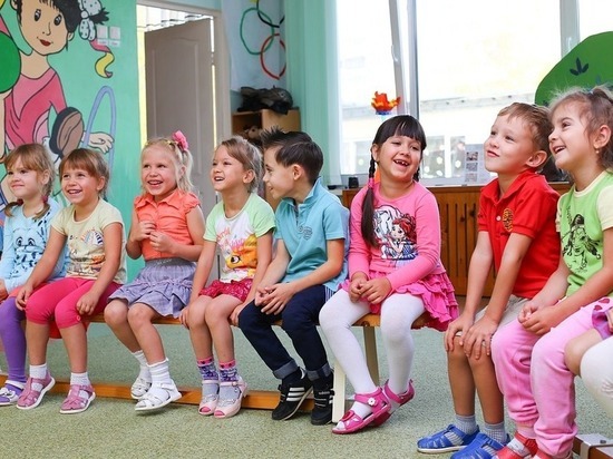 Почти 2,5 тысячи югорских детей посещают частные детские сады