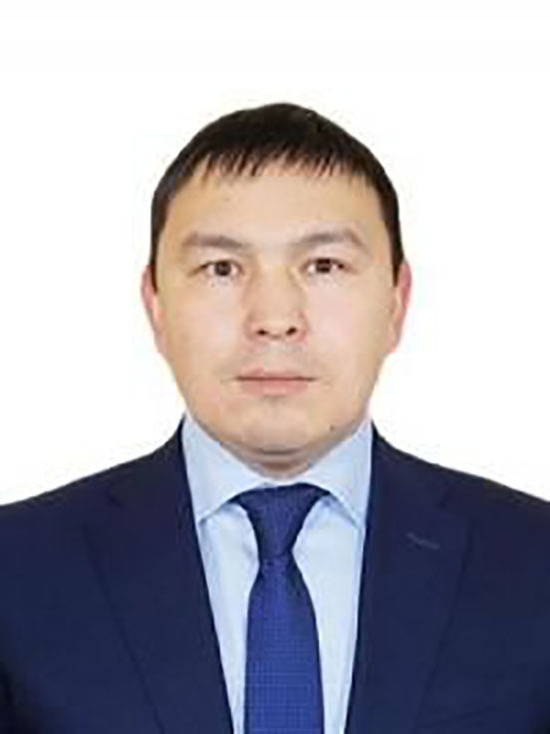 Новым заместителем мэра Уфы по транспорту стал Ильдар Юланов