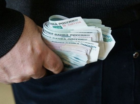 Житель Вичуги стал жертвой интернет-мошенников