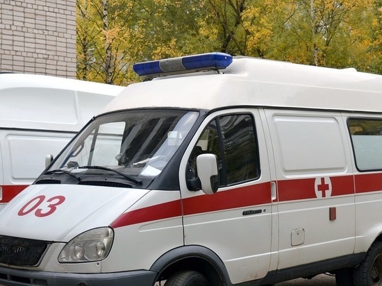 В Казани юная автоледи стада виновницей ДТП с пострадавшими
