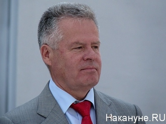 Прокуратура требует условный срок для экс-мэра Каменска-Уральского