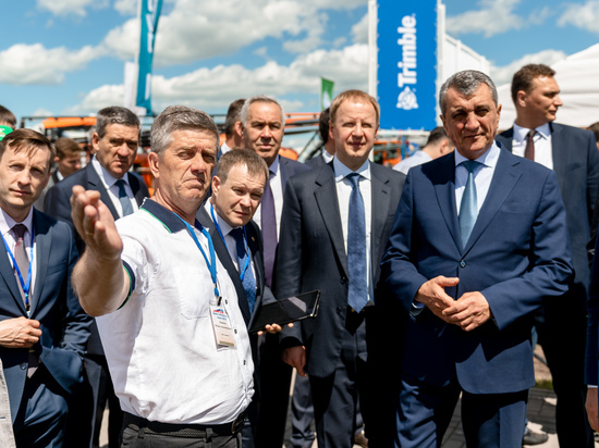 Виктор Томенко: «Нортек» стабильно наращивает объемы производства