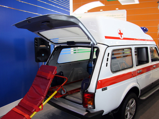 Тридцать новых автомобилей будет приобретено для служб неотложной медицинской помощи в Ивановской области