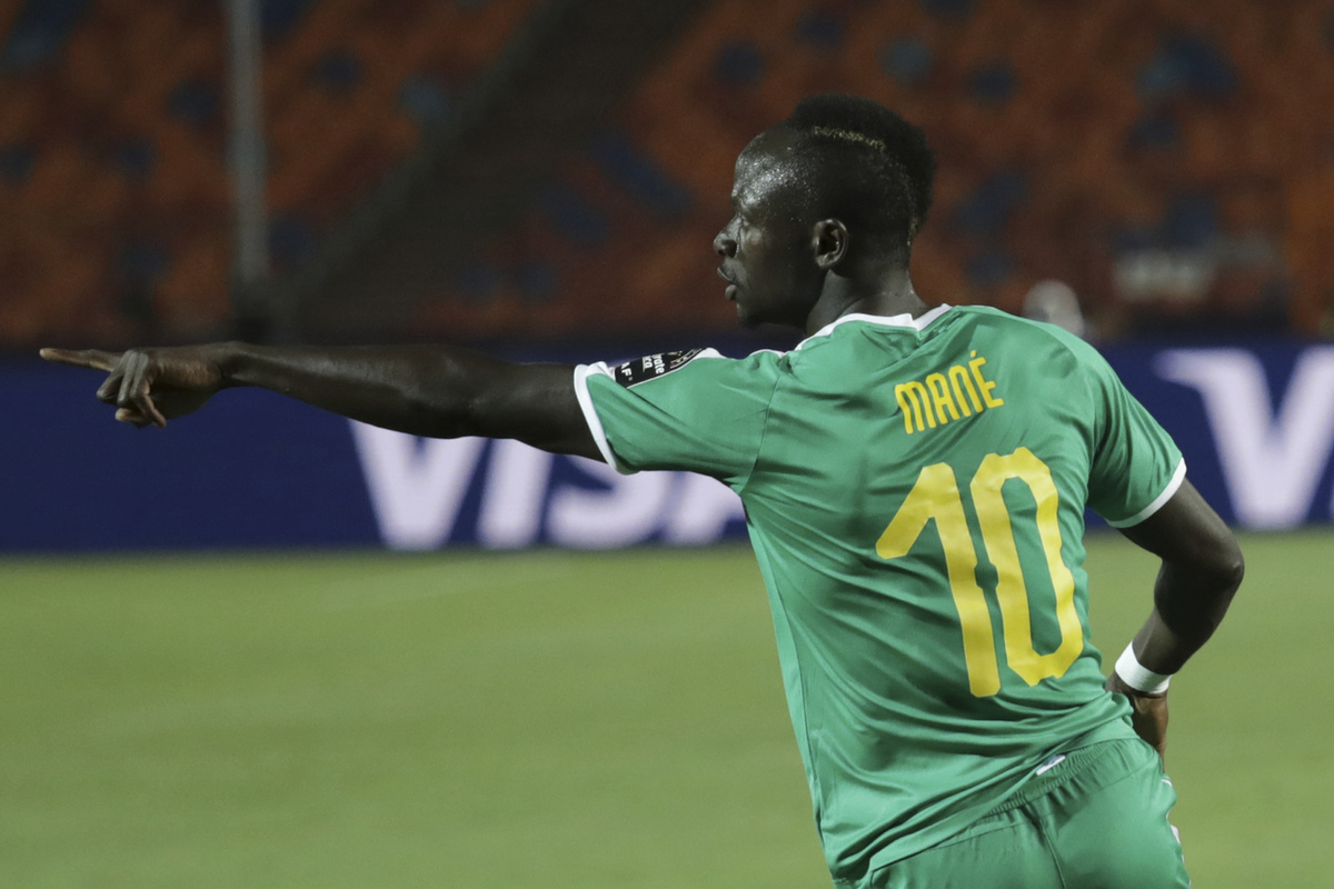 Экзотика Кубка Африки: битвы за стрижку, псевдокапитаны и сенсации
