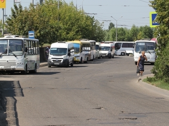 Глава Краснодара призвал поэтапно заменить автобусы на более комфортные