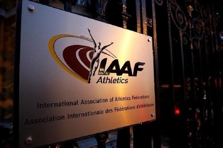 IAAF отказала легкоатлету Бездольному в получении нейтрального статуса