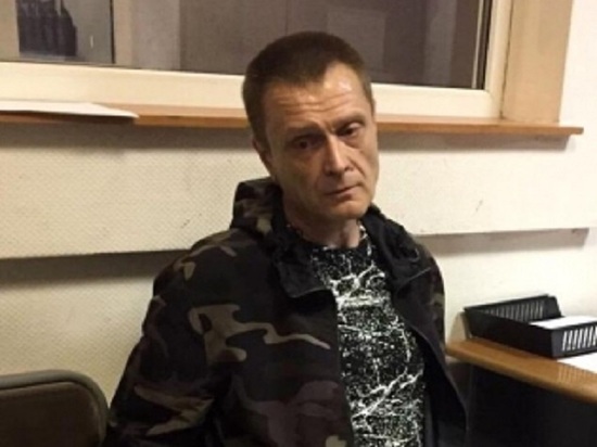 В Москве расследуется уголовное дело в отношении тверского отравителя