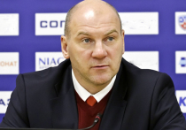 Главный тренер сборной России по хоккею Илья Воробьев покидает свой пост