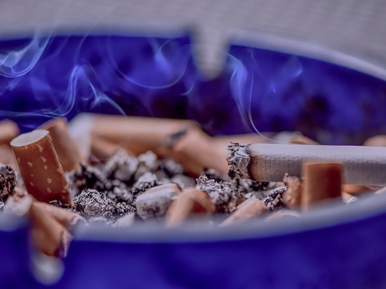 В Удмуртии с начала года изъяли свыше 6 000 пачек табачных изделий