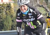 Франческа Филиппи рассказала, в каких странах лучше всего относятся к велосипедистам. А еще - о российском гостеприимстве и дорогах