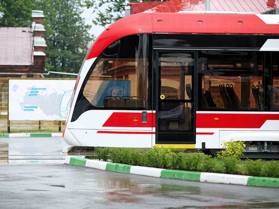 В Красноярске могут появиться беспилотное метро и скоростной трамвай