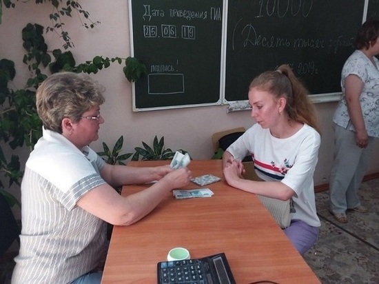 Всем пострадавшим от наводнения в Иркутской области выдали единовременную матпомощь