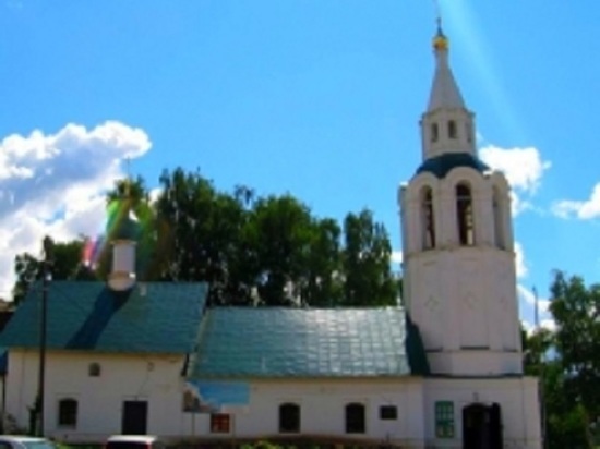 Магия места: на ярославского алиментщика положительное влияние оказала церковь