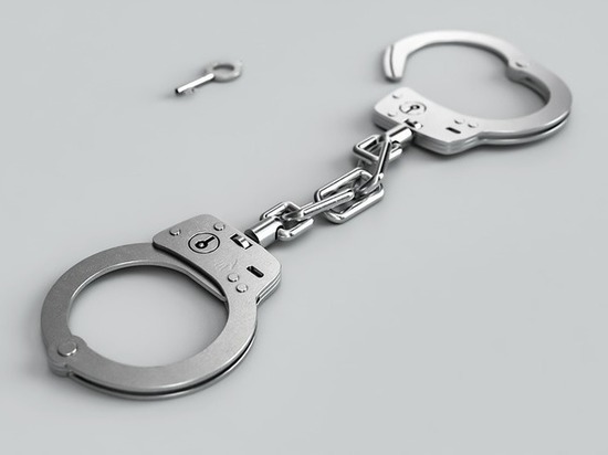 Бывший главный полицейский Алтая может находиться под домашним арестом Бывший главный полицейский Алтая может находиться под домашним арестом