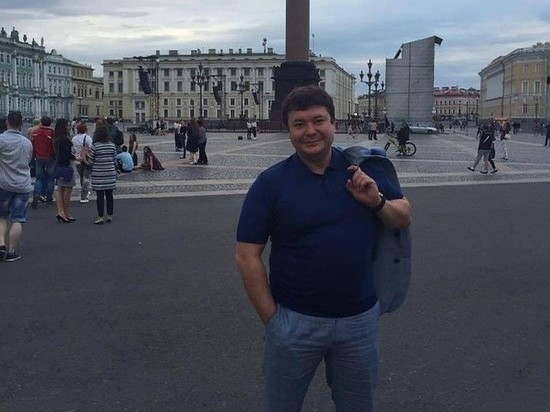 Министром здравоохранения Крыма стал Игорь Чемоданов Министром здравоохранения Крыма стал Игорь Чемоданов