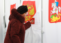 Выборы в законодательное собрание Москвы остаются одним из ключевых событий сезона