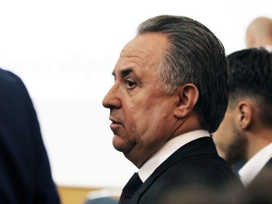 Суд не оправдал Виталия Мутко, но разрешил ходить на стадион Суд не оправдал Виталия Мутко, но разрешил ходить на стадион