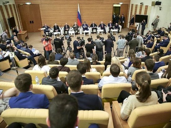 Парламентарии вспомнили про стратегическую стабильность и осудили США