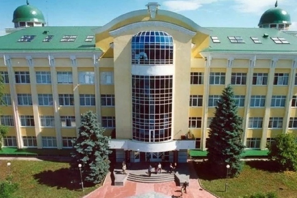 Сайт майкопского государственного университета
